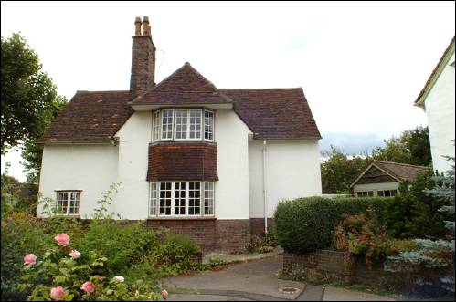 48 Temple Fortune Lane